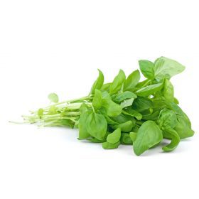 Albahaca a domicilio