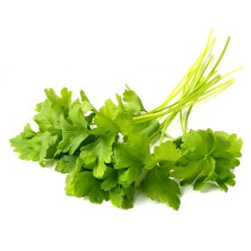 Cilantro a domicilio