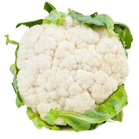 Coliflor a domicilio
