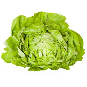 Lechuga española a domicilio