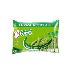Porotos Verdes a domicilio