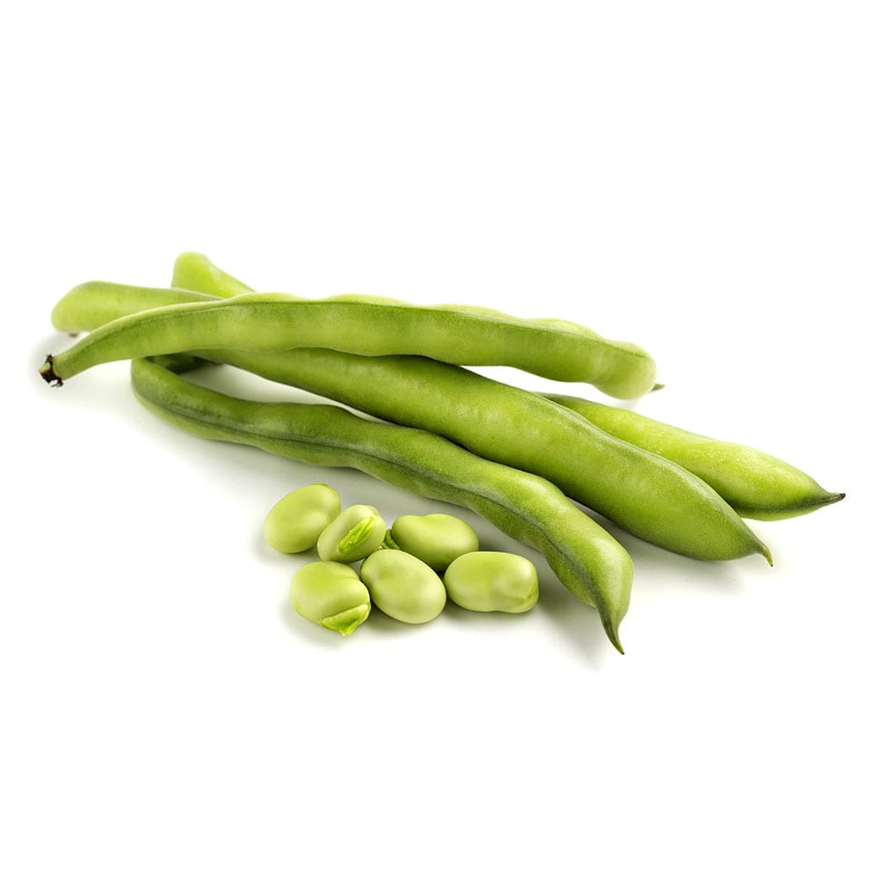 Porotos Verdes a domicilio